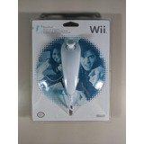 Controle Nintendo Nunchuck Wii Na Embalagem