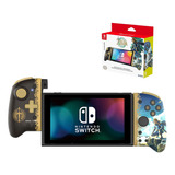 Controle Nintendo Switch Split Pad Pro