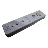 Controle Nintendo Wii Motion Plus Original