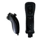 Nunchuk