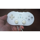 Controle Nintendo Wii