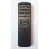 Controle Novo E Original Mitsubishi P Video Cassete Hs x90