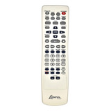 Controle Novo P Dvd Lenoxx Tv Original Dr420 Menor Preço