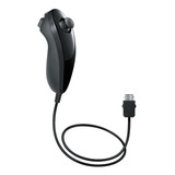Controle Nunchuck Nintendo Wii Novo Lacrado