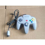 Controle Original Analógico 85 Nintendo 64 N64
