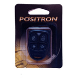 Controle Original De Alarme Positron Px32 Tecnologia Flex
