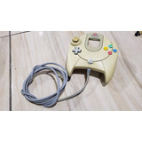 Controle Original Do Dreamcast Funcionando 100