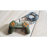 Controle Original Do Dynavision Cybergame Tudo 100 A1