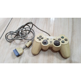 Controle Original Do Playstation 1 Defeito No Start