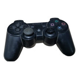 Controle Original Do Playstation 3 Com Defeito Não Liga B1