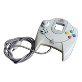 Controle Original Dreamcast Funcionando 100 J45
