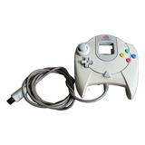 Controle Original Dreamcast Funcionando 100 J90