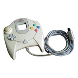 Controle Original Dreamcast Funcionando 100 J94