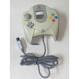 Controle Original Dreamcast Funcionando 100