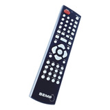 Controle Original Dvd Semp Dvd 3260 Sd3020vk Sd3105 Sd3010s