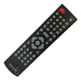 Controle Original Dvd Semp Dvd 3270 Sd3020vk Sd3105 Sd3010s