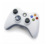 Controle Original Microsoft Xbox 360 Sem Fio Com Nota Fiscal