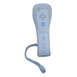 Controle Original Nintendo Wii Remote Com Motion Plus Inside
