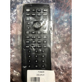 Controle Original Pioneer Para Dvd Automotivo