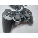 Controle Original Playstation 2 Série H