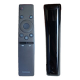 Controle Original Samsung Hd Smart Tv 4k Bn59 01310a