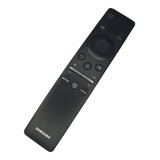 Controle Original Samsung Hd Smart Tv 4k