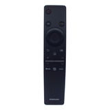 Controle Original Samsung Hd Smart Tv 4k Un65ru Bn98 07936a