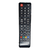 Controle Original Samsung Smart Tv Função Futebol Nacional