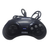 Controle Original Sega Mega Drive Sif