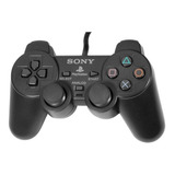 Controle Original Sony Para Playstation 2