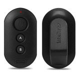 Controle P Alarme E Portão Intelbras Xac 4000 Smart Preto