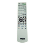 Controle P Receiver Sony Rm aau013 Str k660p de485 ht sf200