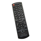 Controle P Som Panasonic Sa akx14 Akx73 Akx75 N2qayb000637