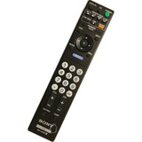 Controle P Tv Sony Serve Toda Tv Sony Lcd Tv De Projeção