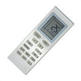Controle Para Ar Condicionado Inverter Gree Eco Garden Frio