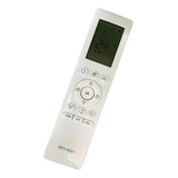 Controle Para Ar Condicionado Split Elgin Rg10a4 d Bgef