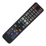 Controle Para Blu ray Dvd Player Samsung Bd c6300t Bd c6500