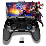 Controle Para Celular Pc Bluetooth Gamepad Joystick Manete