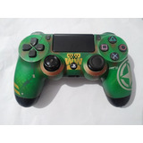 Controle Para Console Playstation 4 Slim Ps4 Fat Playstation 4 Pro Com Defeito Personalizado Original