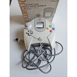 Controle Para Dreamcast Acompanha Caixa