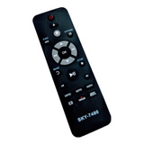 Controle Para Dvd Philips