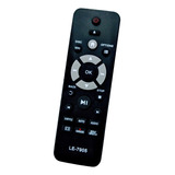 Controle Para Dvd Philips