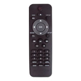 Controle Para Dvd Philips Dvp3254 3320 3900 3360k 3980k 5100