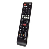 Controle Para Home Samsung Ah59 02406a Ht e4500k Ht d5500