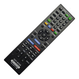 Controle Para Home Theater Blu ray Sony Bdv e280 Bdv e290