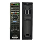 Controle Para Home Theater Bluray Sony