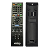 Controle Para Home Theater Bluray Sony