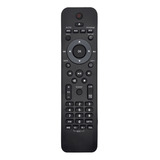 Controle Para Home Theater Philips Hts3510