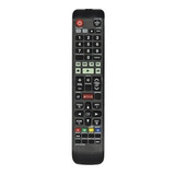 Controle Para Home Theater Samsung Ah59 02357a E02343a