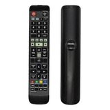 Controle Para Home Theater Samsung Ht d450 d550 Ah59 02357a